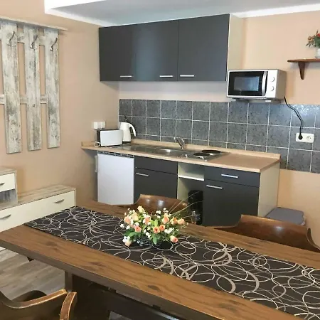 Casa de hóspedes Zur Schmied'n