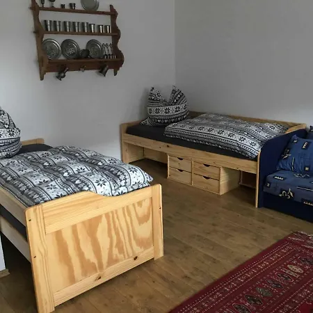 Casa de hóspedes Zur Schmied'n 3*