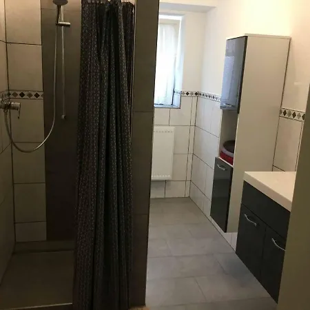 Casa de hóspedes Zur Schmied'n 3*