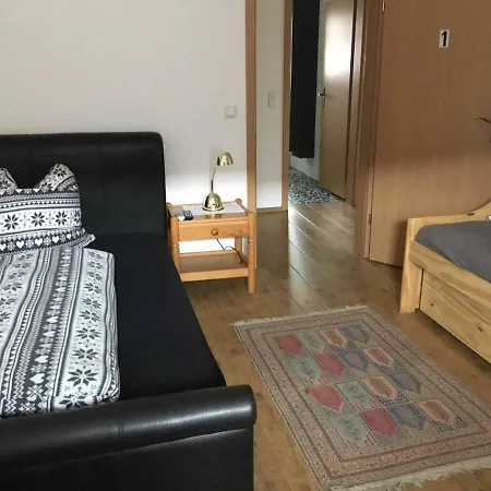 Zur Schmied'n Casa de hóspedes 3*
