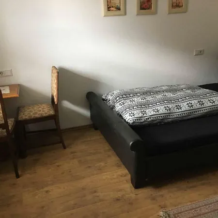 Casa de hóspedes Zur Schmied'n Marzling
