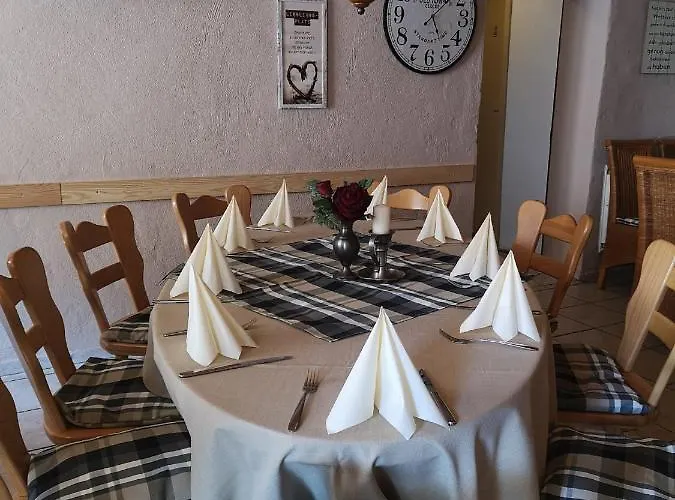 Zur Schmied'n Vendégház