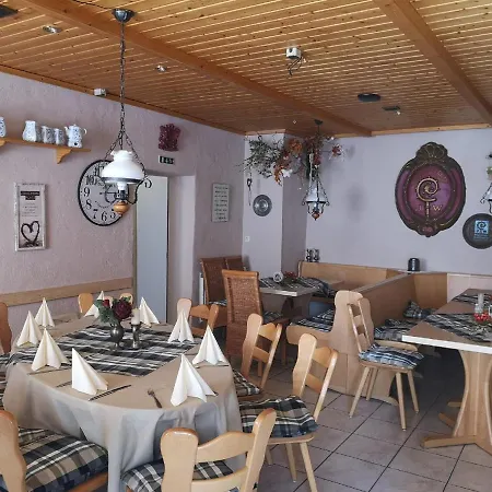Guest house Zur Schmied'n