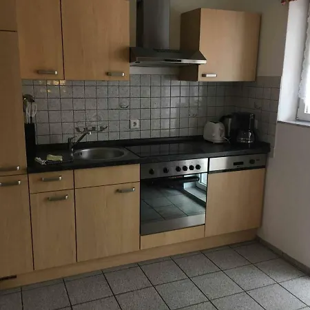 Guest house Zur Schmied'n 3*