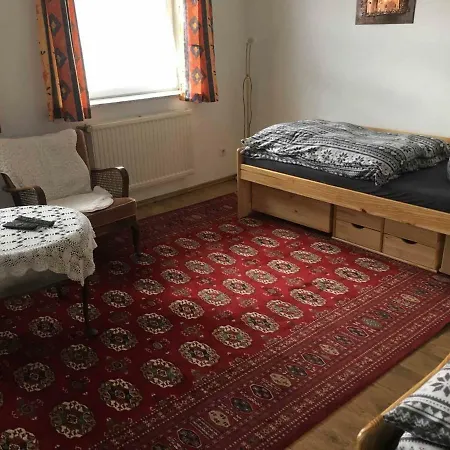 Guest house Zur Schmied'n