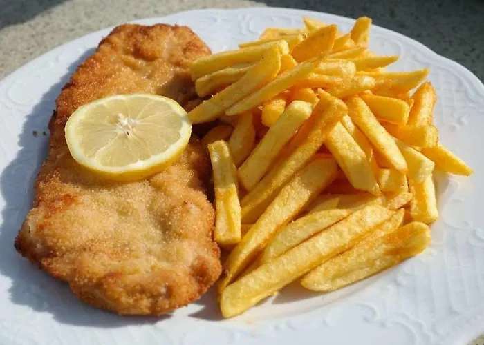 Pensión Zur Schmied'n 3*