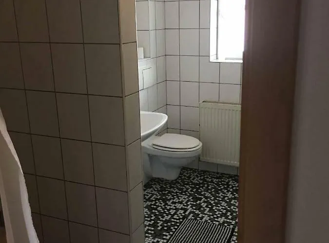 Zur Schmied'n Pensión Marzling