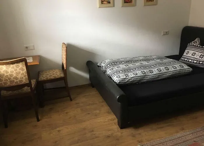 Pensión Zur Schmied'n Marzling