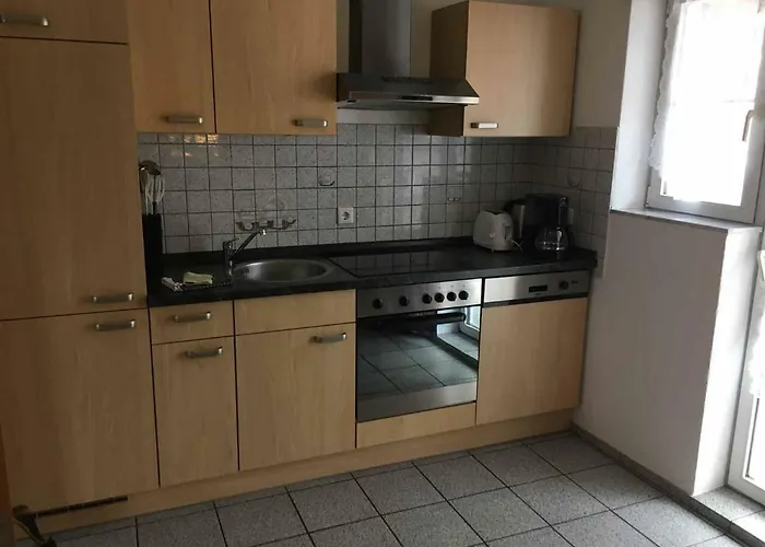 Pensión Zur Schmied'n 3*